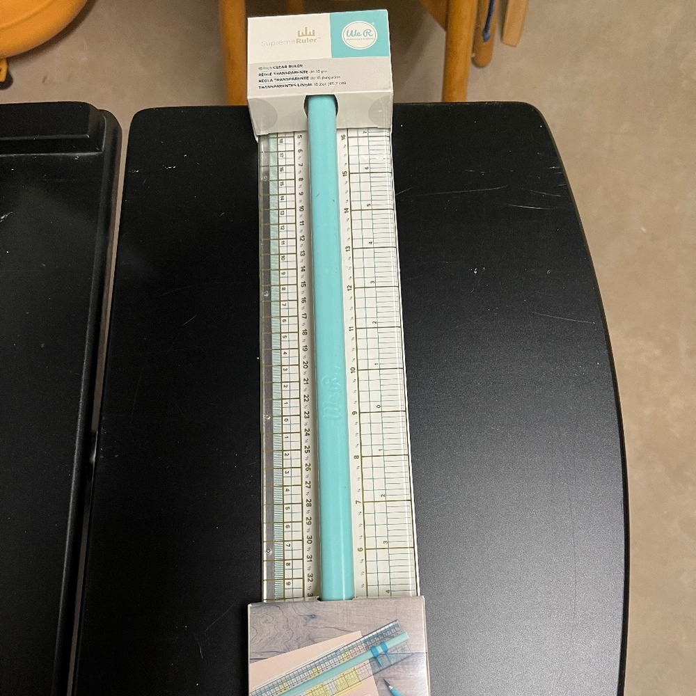 Ruler